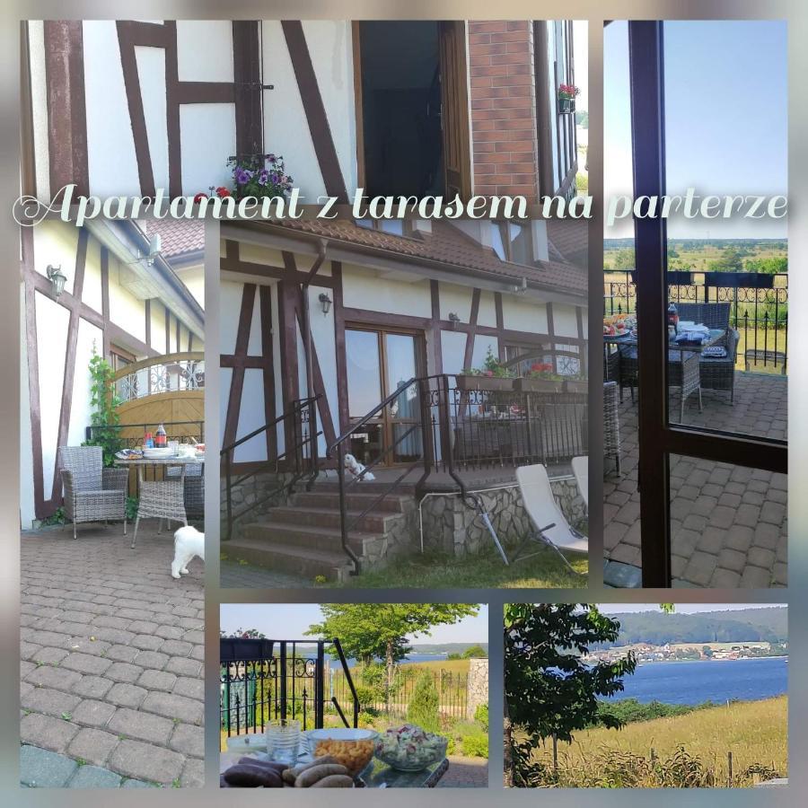 Apartamentypomorze Białogóra Exteriör bild