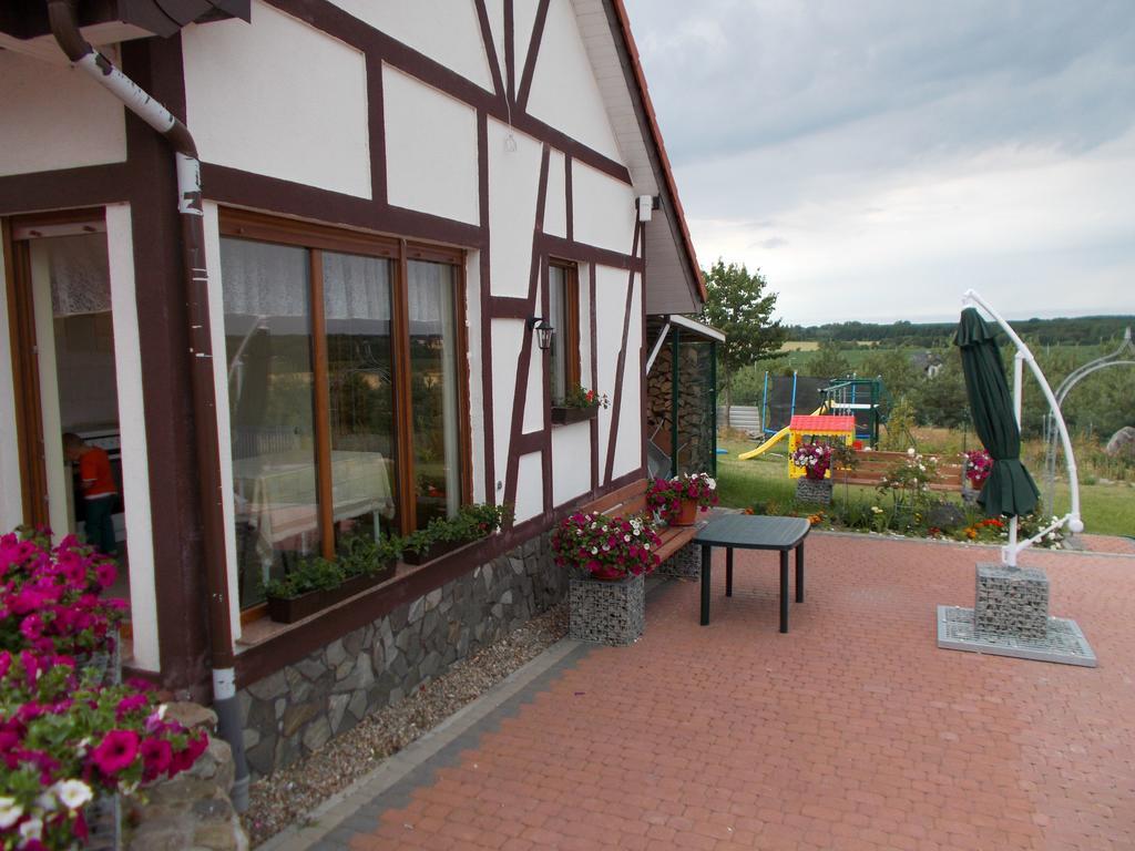Apartamentypomorze Białogóra Exteriör bild