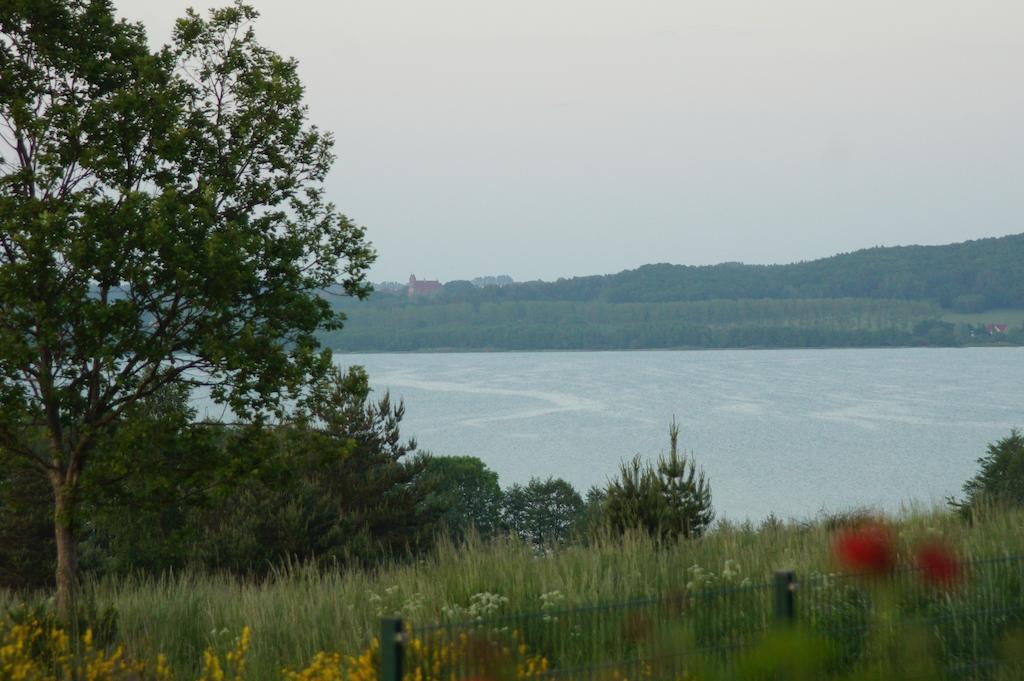 Apartamentypomorze Białogóra Exteriör bild