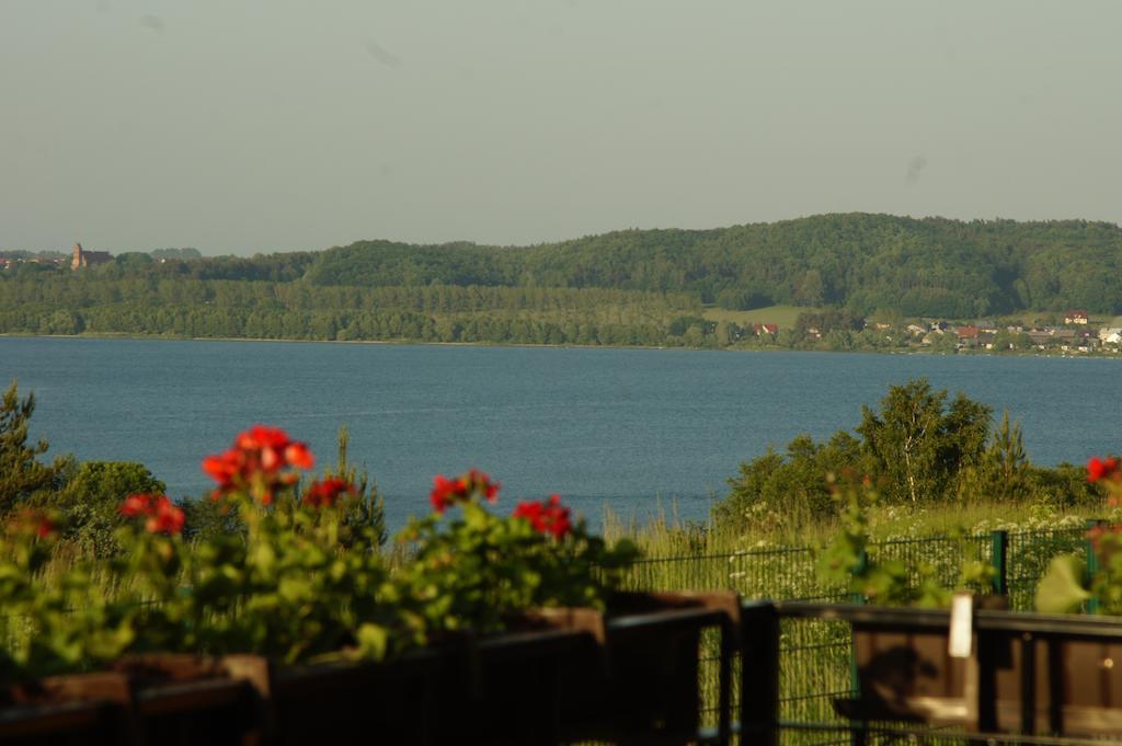 Apartamentypomorze Białogóra Exteriör bild
