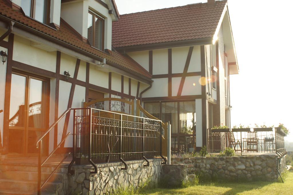 Apartamentypomorze Białogóra Rum bild