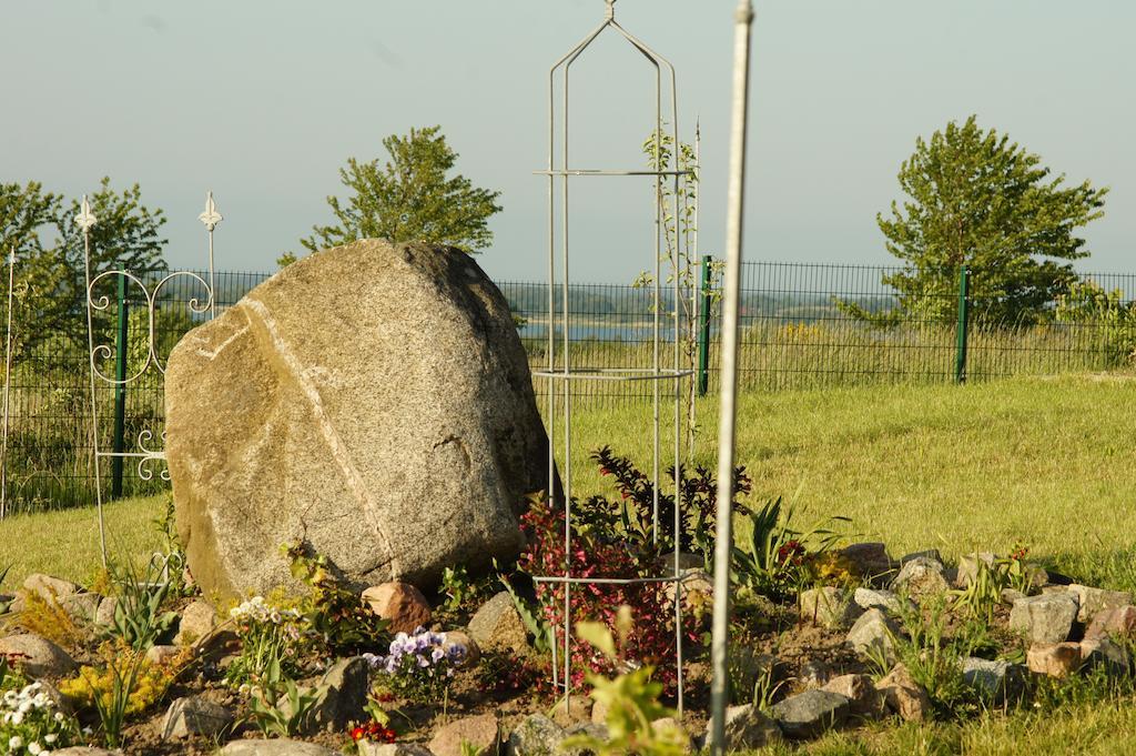 Apartamentypomorze Białogóra Exteriör bild