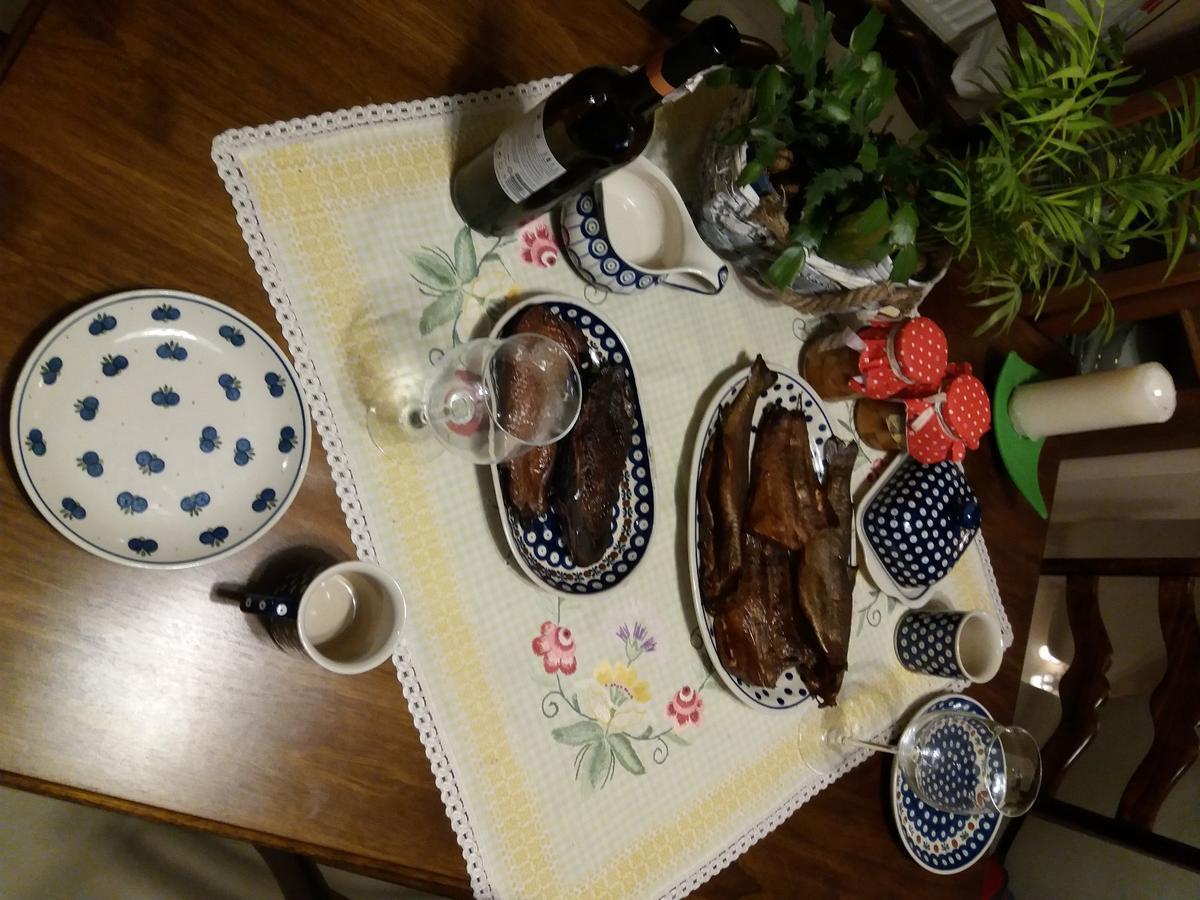 Apartamentypomorze Białogóra Exteriör bild
